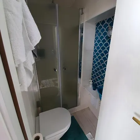L & F Apartment's 度假居 米诺利