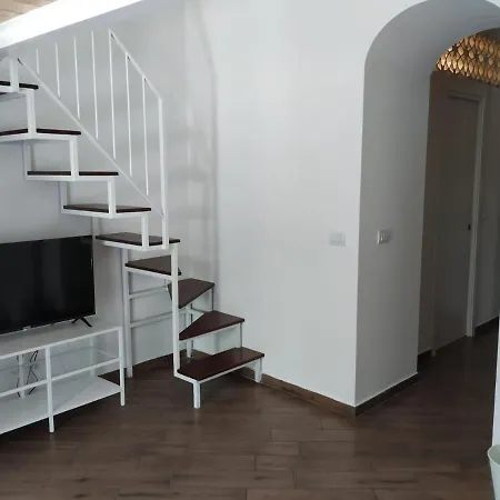 度假居 L & F Apartment's *