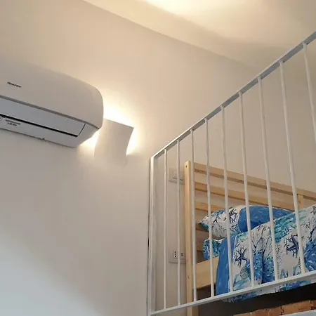 L & F Apartment's * 米诺利
