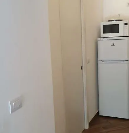L & F Apartment's 度假居 *