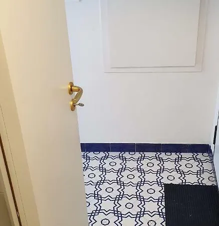 L & F Apartment's * 米诺利